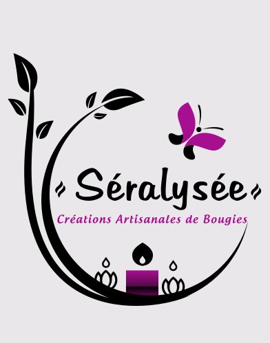 SERALYSEE: Bougies fondants suspensions atelier